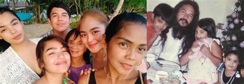 Andrea Brillantes Siblings: Meet Kayla Aan Gorostiza, Nina。